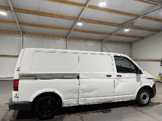 Volkswagen Transporter 2.0TDI 81kW L2H1 Koelwagen picture 5