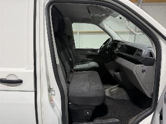 Volkswagen Transporter 2.0TDI 81kW Airco L2H1 Comfortline KUHLWAGEN picture 21