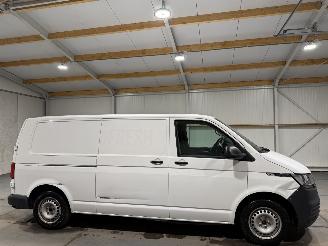 Volkswagen Transporter 2.0TDI 81kW Airco L2H1 KOELWAGEN (FRIGO) 20 Op voorraad picture 2