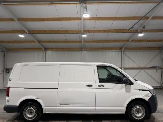  Volkswagen Transporter 2.0TDI 81kW Airco L2H1 KOELWAGEN (FRIGO) 20 Op voorraad 2020/9