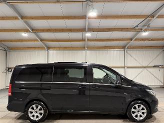 škoda osobní automobily Mercedes V-klasse 250D 140kW 4-Matic Lang Avantgarde Edition Volleder Pano 2016/7