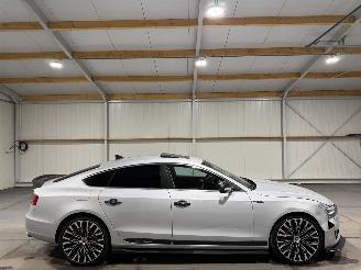 Avarii autoturisme Audi A5 2.0TFSI 132kW Automaat Pro Line 2011/7