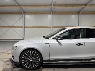 Audi A5 2.0TFSI 132kW Automaat Pro Line picture 13