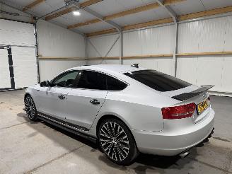 Audi A5 2.0TFSI 132kW Automaat Pro Line picture 11