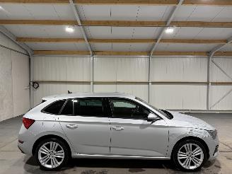 Auto incidentate Skoda Scala 1.0TSI 81kW Business Edition 2021/6