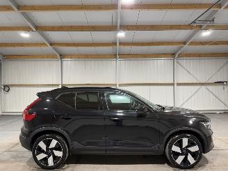 Avarii autoturisme Volvo XC40 78kWh Recharge Twin Ultimate 300kW 2022/9