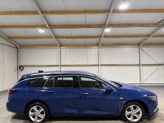 Schadeauto Opel Insignia 1.5Turbo 103kW Business Executive 2018/4