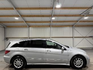damaged passenger cars Mercedes R-klasse 320CDI 165kW Automaat Lang 4-Matic Pano 6Persoons 2006/2