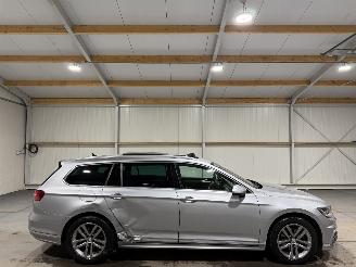 Voiture accidenté Volkswagen Passat 1.6TDI 88kW Automaat Pano Highline Business R 2018/1