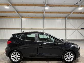 Unfallwagen Ford Fiesta 1.0Ecoboost 74kW Titanium 2019/5