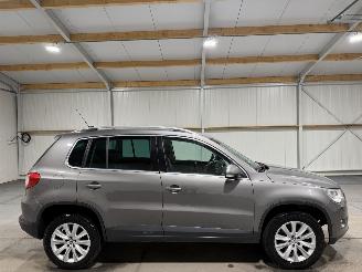  Volkswagen Tiguan 2.0TSI 125kW Automaat Sport&Style 4Motion 2011/1