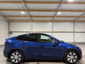 skadebil auto Tesla Model Y 75kWh 258kW Longe Range AWD 2021/9