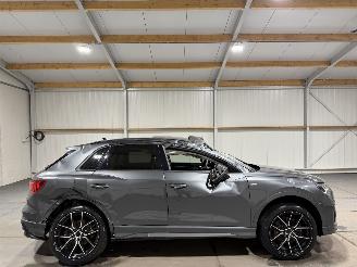 Unfallwagen Audi Q3 4.TFSi 140kW Automaat Quattro Advanced Pro Line Plus 2019/3