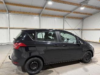 Ford B-Max 1.0EcoBoost 74kW  Style picture 5