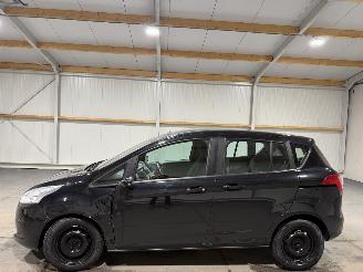 Ford B-Max 1.0EcoBoost 74kW  Style picture 8