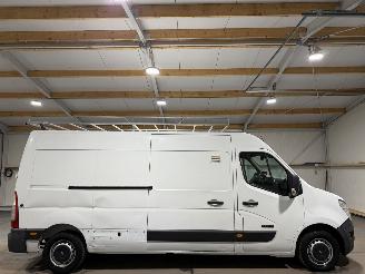 skadebil bedrijf Nissan Nv400 2.3DCi 110kW L3/H2 Acenta Imerial 2014/9