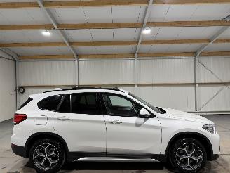 Schadeauto BMW X1 SDRIVE20I 141kW Automaat Orange Edition Pano 2019/1