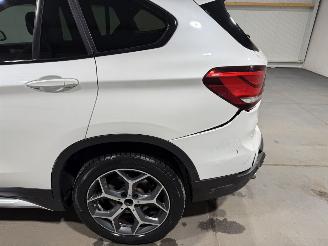 BMW X1 SDRIVE20I 141kW Automaat Orange Edition Pano picture 14