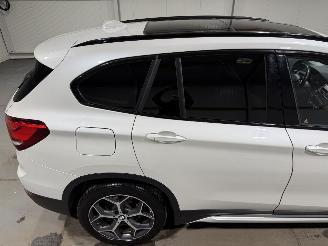 BMW X1 SDRIVE20I 141kW Automaat Orange Edition Pano picture 18