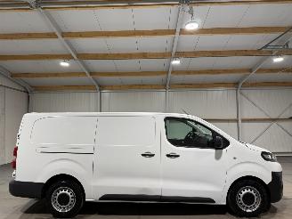 Citroën Jumpy 2.0BlueHDI 90kW XL CLUB  Airco 2022/1