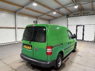 Volkswagen Caddy 1.6TDI 75kW Airco Schuifdeur picture 6