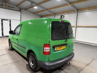 Volkswagen Caddy 1.6TDI 75kW Airco Schuifdeur picture 12