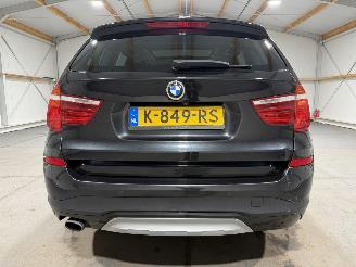 BMW X3 XDRIVE20I 135kW Centennial High Executive  Panoramadak picture 17