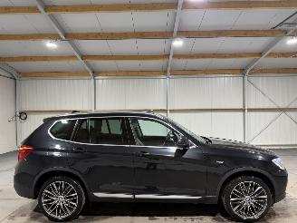 Schadeauto BMW X3 XDRIVE20I 135kW Centennial High Executive  Panoramadak 2016/10