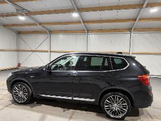 BMW X3 XDRIVE20I 135kW Centennial High Executive  Panoramadak picture 11