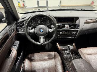 BMW X3 XDRIVE20I 135kW Centennial High Executive  Panoramadak picture 26