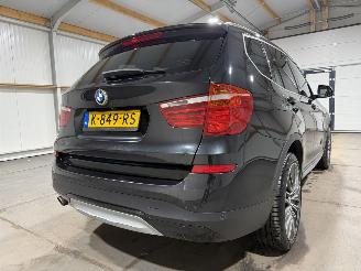 BMW X3 XDRIVE20I 135kW Centennial High Executive  Panoramadak picture 16