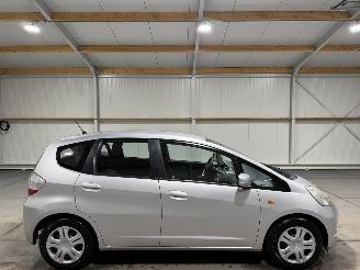 krockskadad bil auto Honda Jazz 1.2 66kW Cool 2011/4