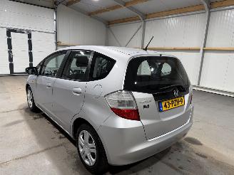 Honda Jazz 1.2 66kW Cool picture 12