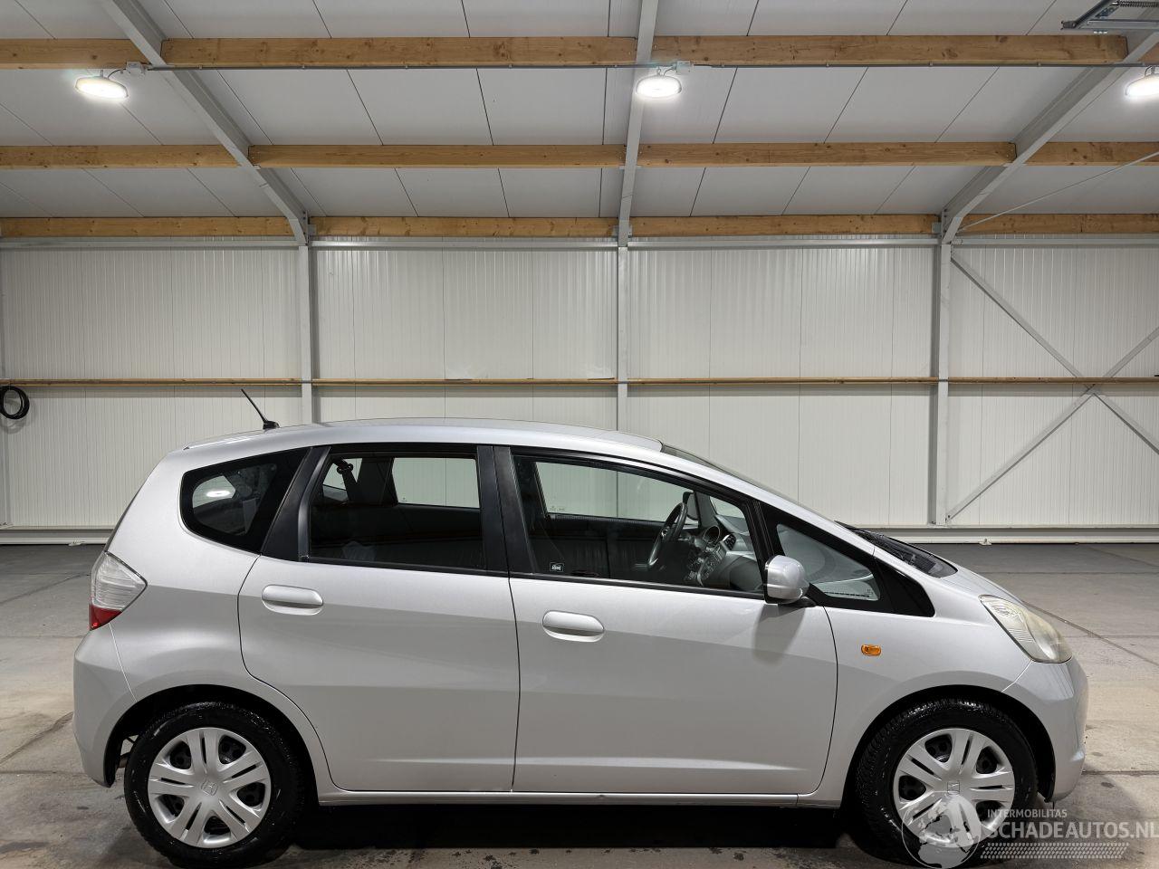 Honda Jazz 1.2 66kW Cool