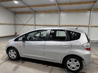 Honda Jazz 1.2 66kW Cool picture 11