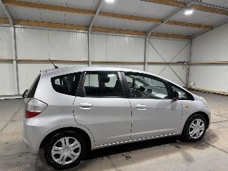 Honda Jazz 1.2 66kW Cool picture 5