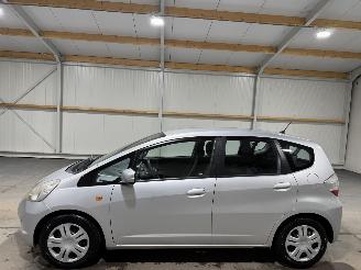 Honda Jazz 1.2 66kW Cool picture 8