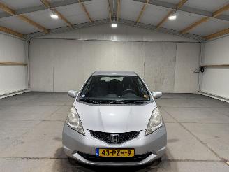 Honda Jazz 1.2 66kW Cool picture 4
