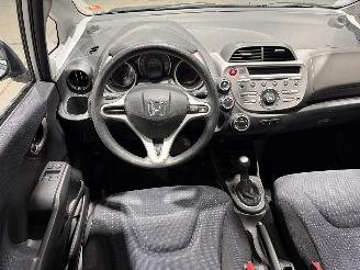 Honda Jazz 1.2 66kW Cool picture 20
