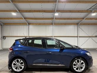 Coche accidentado Renault Scenic 1.2TCe 85kW ZEN 2018/7