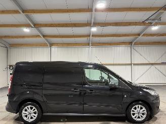 krockskadad bil bedrijf Ford Transit Connect 1.5EcoBlue 88kW Automaat L2 TREND 2020/9