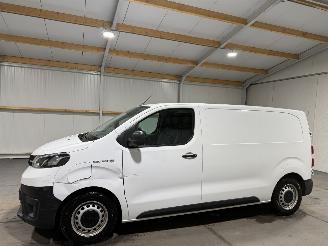 Toyota Proace 50kWh Electric Worker 100kW picture 9