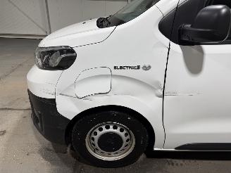 Toyota Proace 50kWh Electric Worker 100kW picture 15