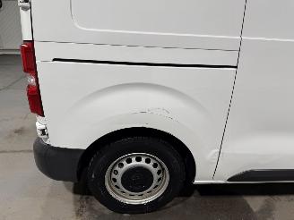 Toyota Proace 50kWh Electric Worker 100kW picture 37