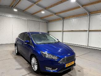 Ford Focus 1.0 74kW Titanium picture 3