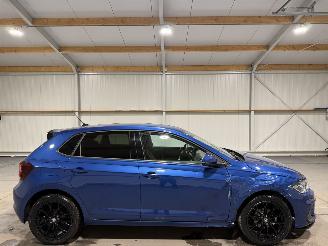 skadebil auto Volkswagen Polo 1.0TSI 70kW Life Edition 2025/5
