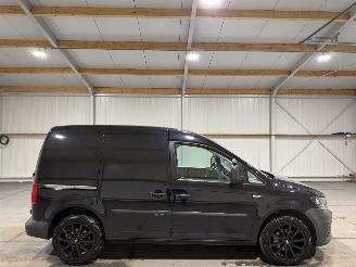  Volkswagen Caddy 2.0TDI 55kW Airco 2019/5
