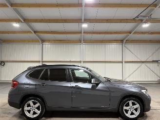 Avarii autoturisme BMW X1 XDRIVE18D 105kW High Executive 2013/4