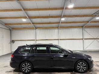 Avarii autoturisme Volkswagen Passat 1.6TDI 88kW BlueMotion 2017/3