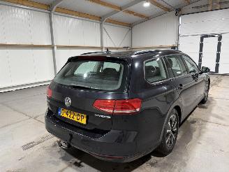 Volkswagen Passat 1.6TDI 88kW BlueMotion picture 6